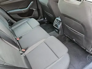 Škoda Octavia Selection