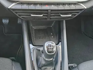 Škoda Octavia Selection