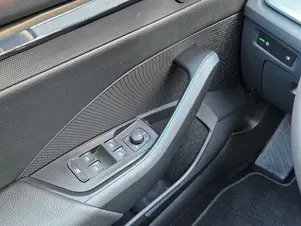 Škoda Octavia Selection