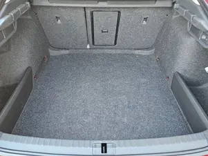 Škoda Octavia Selection