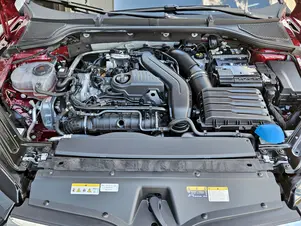 Škoda Octavia Selection