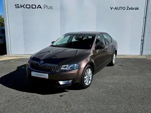 Škoda Octavia Ambition
