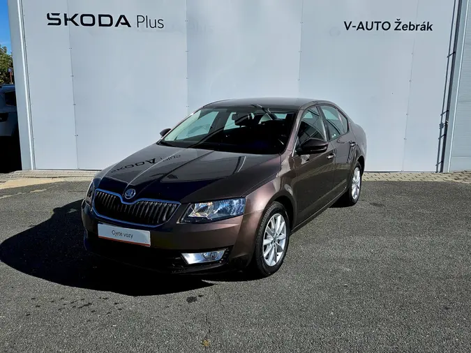 Octavia Ambition