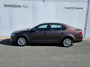Škoda Octavia Ambition