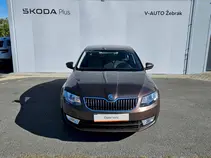 Octavia Ambition