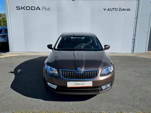 Škoda Octavia Ambition