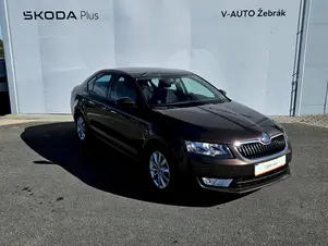 Škoda Octavia Ambition