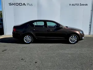 Škoda Octavia Ambition