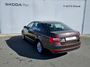 Škoda Octavia Ambition