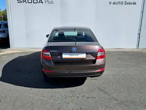 Škoda Octavia Ambition