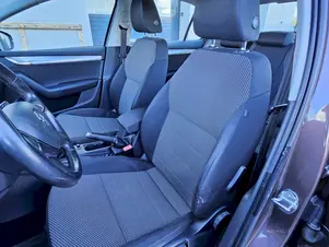 Škoda Octavia Ambition