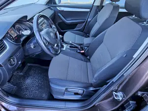 Škoda Octavia Ambition