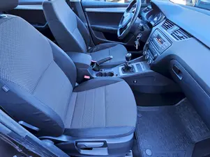 Škoda Octavia Ambition