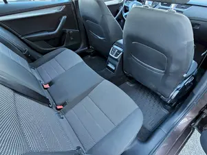 Škoda Octavia Ambition