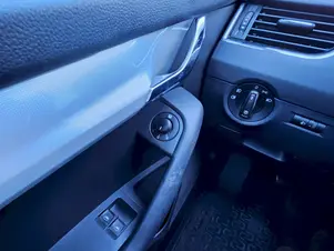 Škoda Octavia Ambition