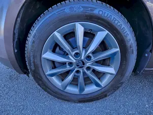 Škoda Octavia Ambition
