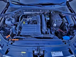 Škoda Octavia Ambition