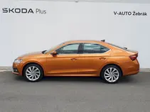 Octavia Style Plus