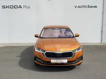 Octavia Style Plus