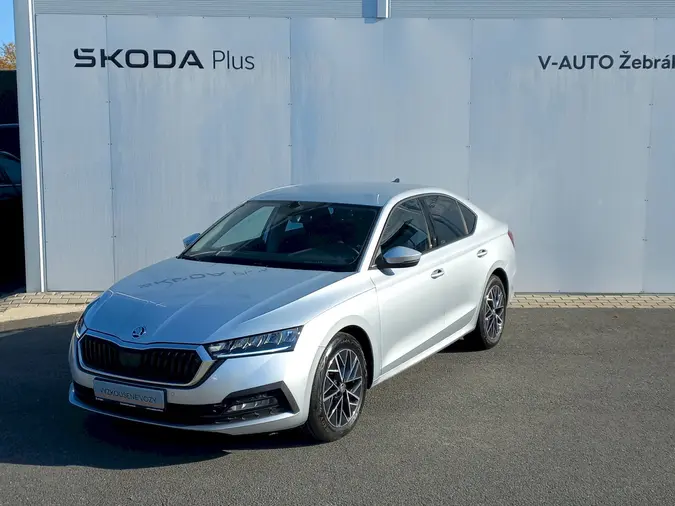 Octavia Ambiente plus