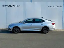 Octavia Ambiente plus