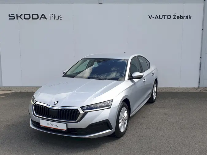 Octavia 