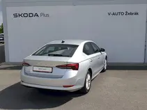 Octavia Ambition