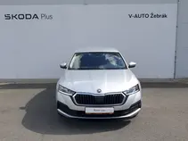 Octavia Ambition