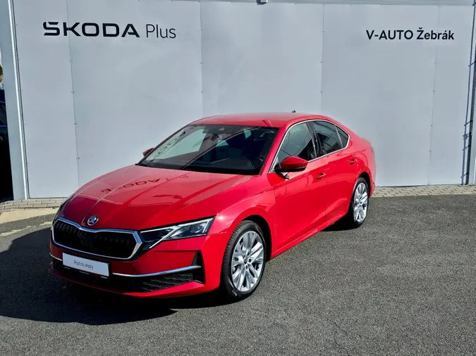 Octavia Top Selection