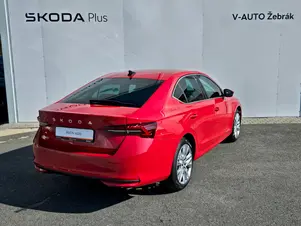 Škoda Octavia Top Selection