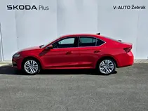 Octavia Top Selection