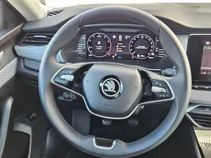 Škoda Octavia Top Selection