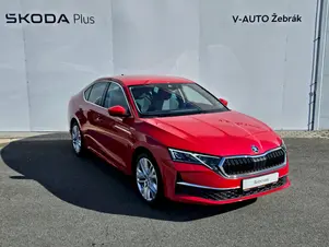 Škoda Octavia Top Selection