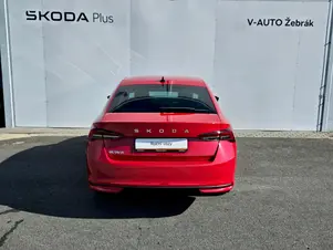 Škoda Octavia Top Selection