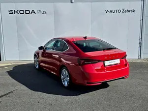 Škoda Octavia Top Selection