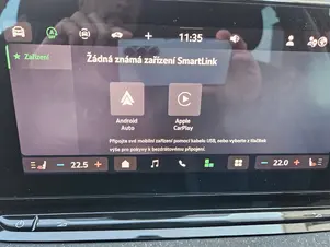 Škoda Octavia Top Selection