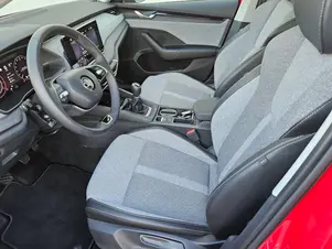 Škoda Octavia Top Selection