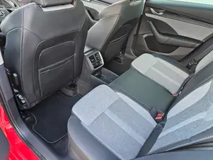 Škoda Octavia Top Selection