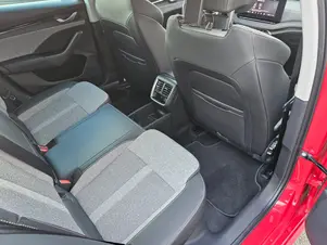 Škoda Octavia Top Selection