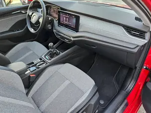 Škoda Octavia Top Selection