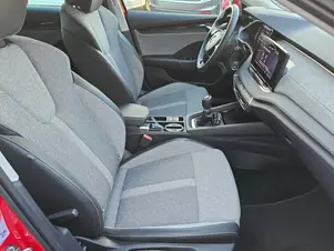 Škoda Octavia Top Selection