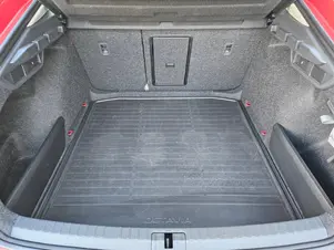 Škoda Octavia Top Selection