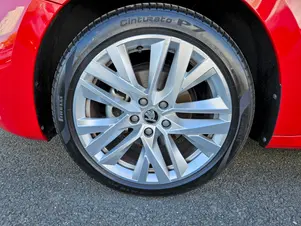 Škoda Octavia Top Selection