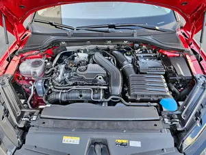 Škoda Octavia Top Selection