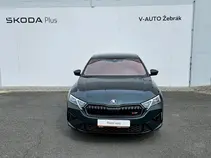 Octavia RS