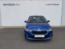 Fabia Selection