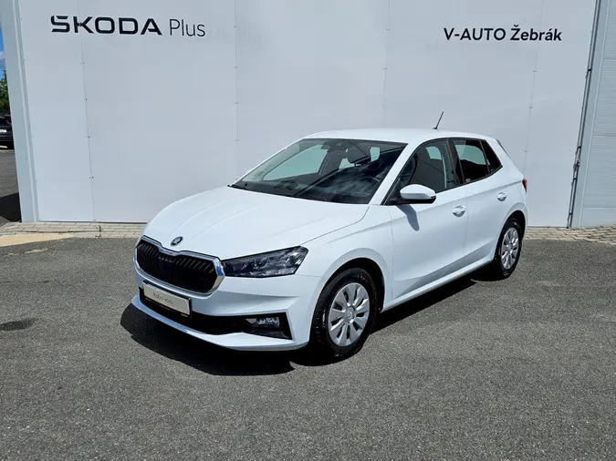 Fabia Selection