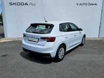 Fabia Selection