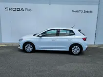 Fabia Selection