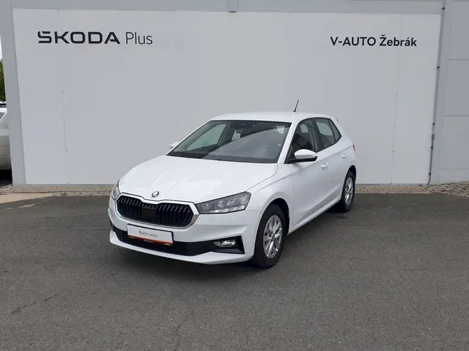 Fabia Selection